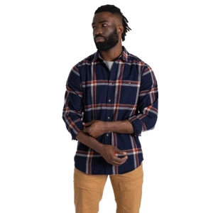 Koszula GAGE LONGSLEEVE SHIRT MEN