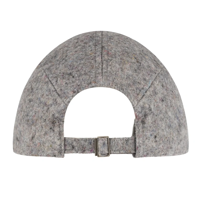 Czapka MERINO CAP UPCYCLED