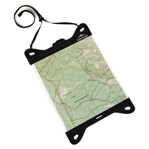 Wodoodporny mapnik MAP CASE M