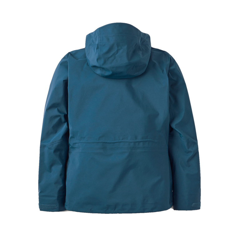 Kurtka KANGRI GORE-TEX JACKET WOMEN