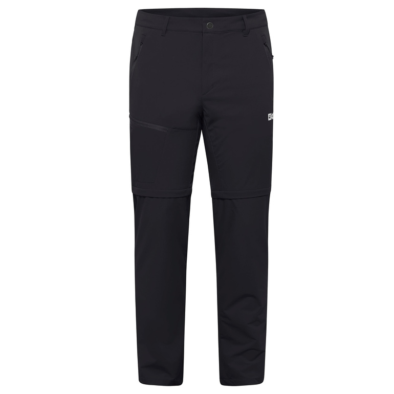 Spodnie PICO TRAIL ZIP OFF PANTS SHORT