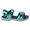 Sandały 2 IN 1 SANDAL KIDS