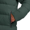 Płaszcz puchowy FROZEN PALACE COAT WOMEN RDS