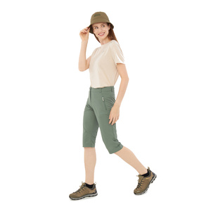 Spodnie EXPANDER 3/4 LADY