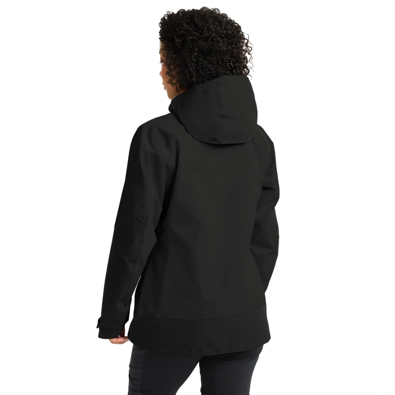 Kurtka FLEXTRAIL 2L JKT WOMEN