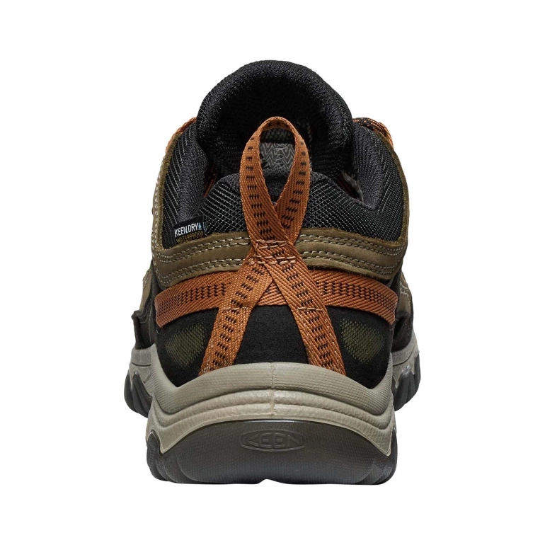 Buty TARGHEE IV WP WIDE