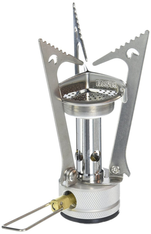 Kuchenka POCKET ROCKET