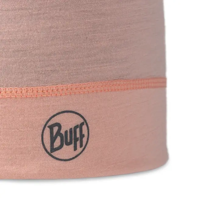 Czapka z wełną LIGHTWEIGHT MERINO BEANIE