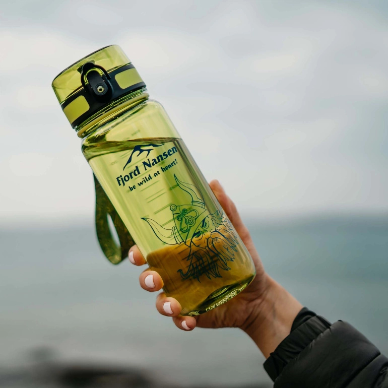 Zestaw butelek TRITAN I TWIST TRITAN BOTTLE
