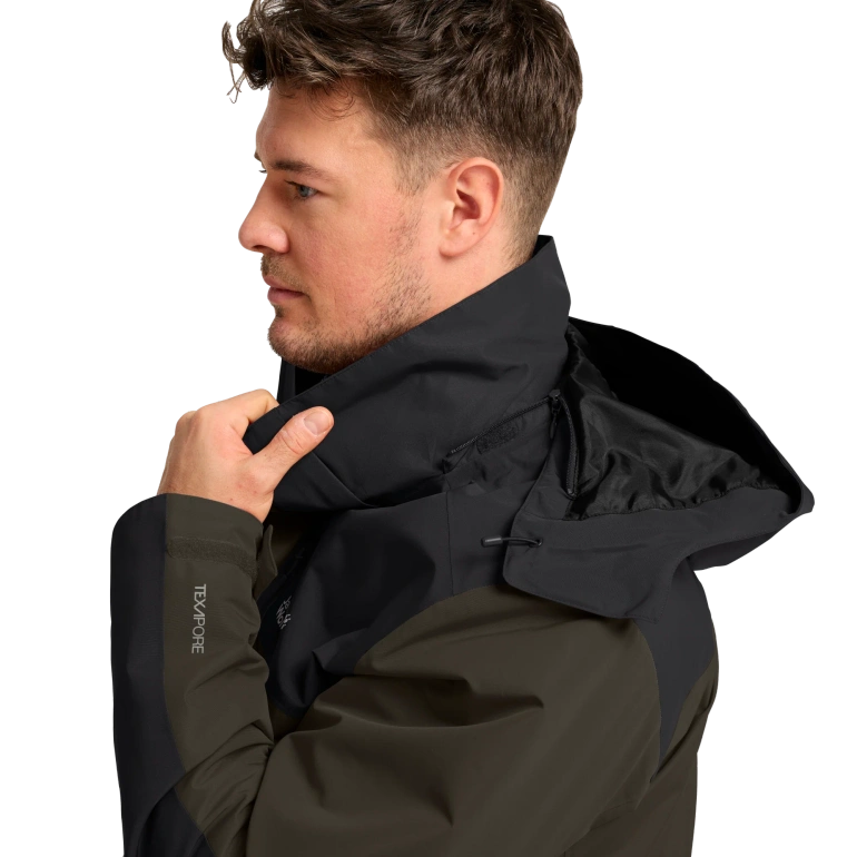 Kurtka JASPER PRO 3IN1 JACKET MEN
