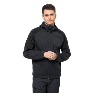 Kurtka softshellowa FELDBERG HOODY MEN