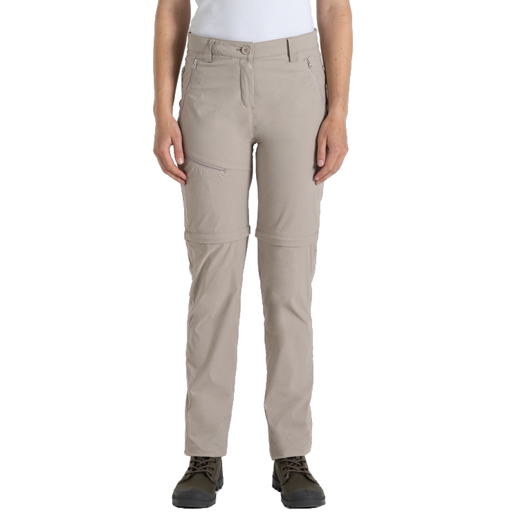 Spodnie NOSILIFE PRO CONVERTIBLE TROUSER III WOMEN