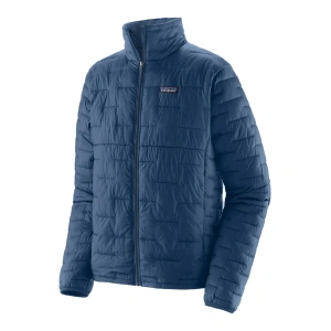 Kurtka MICRO PUFF JACKET MEN