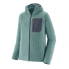 Bluza R1 AIR FULL-ZIP HOODY MEN
