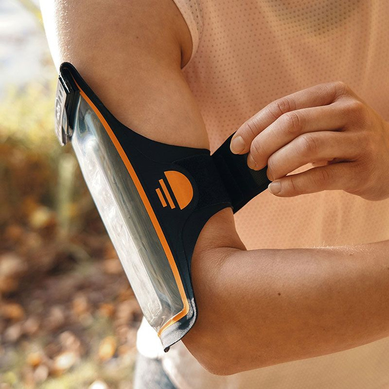 Saszetka wodoszczelna HERMETIC ARMBAND