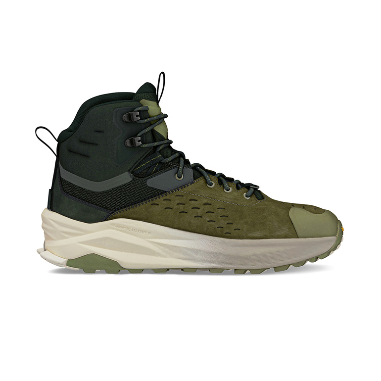 Buty OLYMPUS 6 HIKE MID GORE-TEX MEN