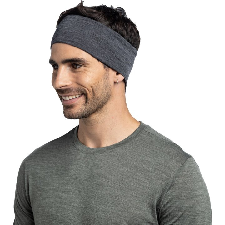 Opaska LIGHTWEIGHT MERINO HEADBAND