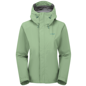 Kurtka DOWNPOUR JACKET WOMEN