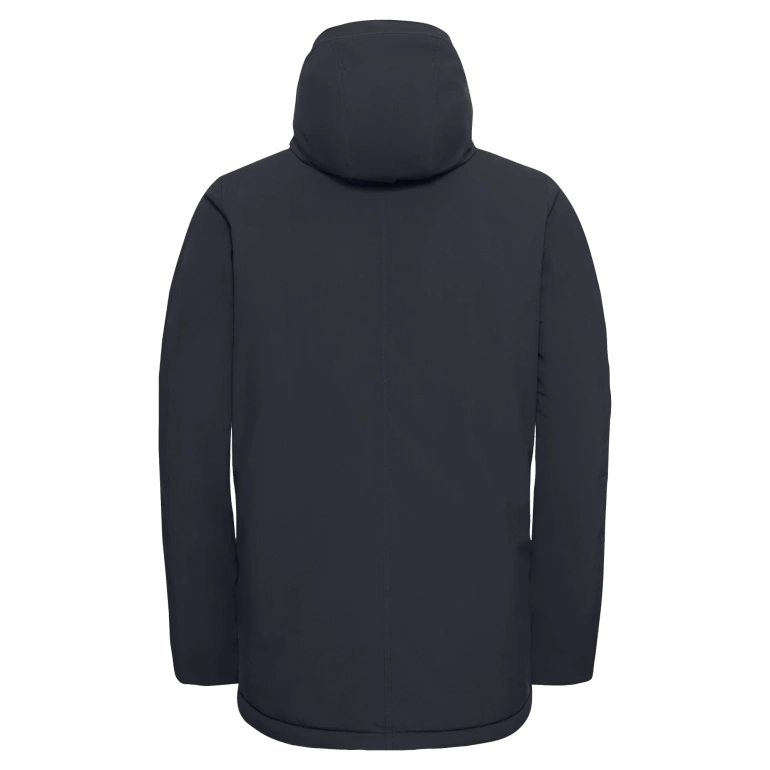 Płaszcz COLD CAMP COAT MEN