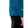 Kurtka MERIDIAN GORE-TEX JACKET MEN