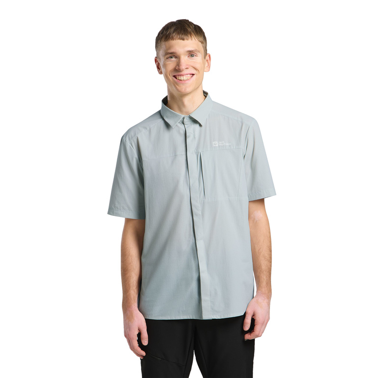 Koszula VANDRA S|S SHIRT M