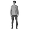 Spodnie TERRAVIA ALPINE PANTS