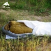 Płachta biwakowa BIVY NO ZIPPER