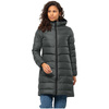 Płaszcz puchowy LENAUPLATZ DOWN COAT WOMEN