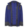 Kurtka JASPER DECADE 3IN1 JACKET MEN