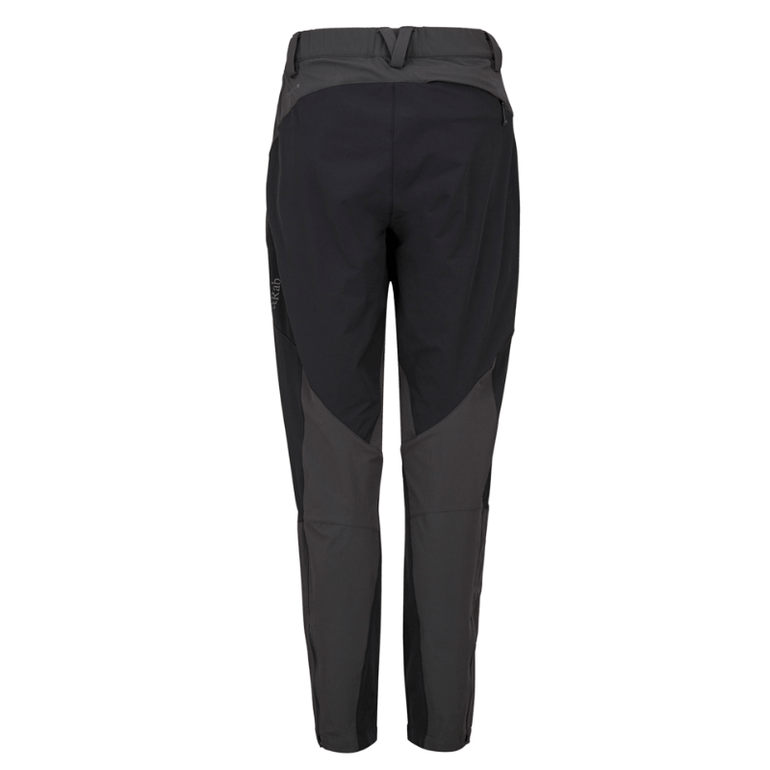 Spodnie TORQUE MOUNTAIN PANTS WOMEN SHORT