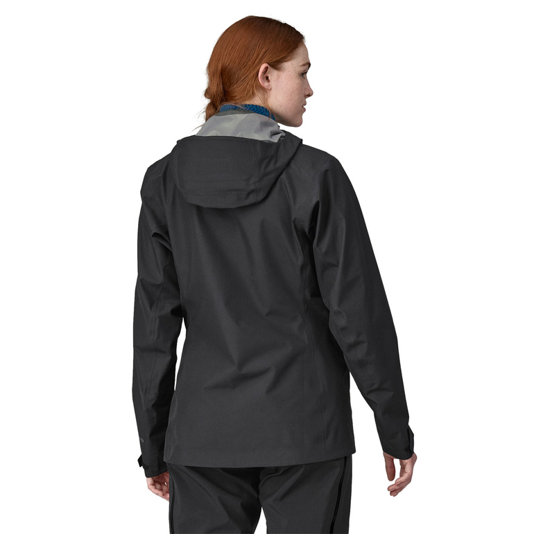 Kurtka TRIOLET GORE-TEX JACKET WOMEN