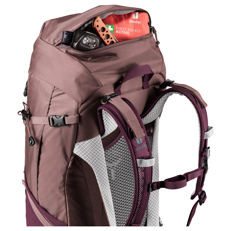 Plecak FUTURA PRO 38 SL