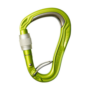 Karabinek HMS BULLETPROOF SCREW FG