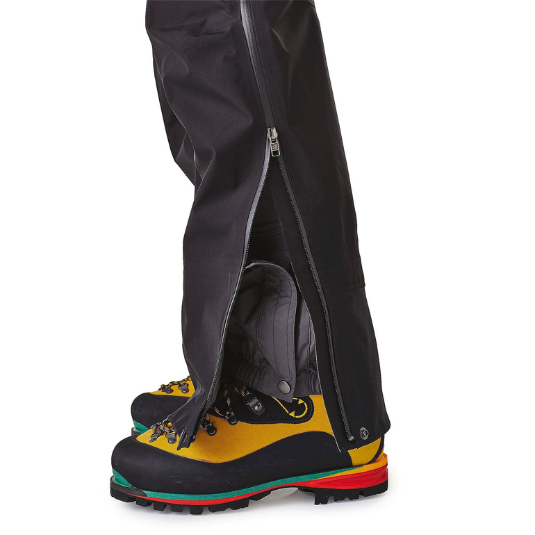 Spodnie TRIOLET PANTS GORE-TEX MEN