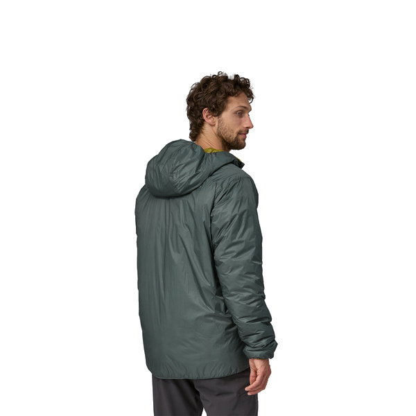 Kurtka DAS LIGHT HOODY