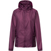 Kurtka RAINIER JACKET WOMEN