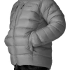 Kurtka GRADE VII DOWN PARKA UNISEX