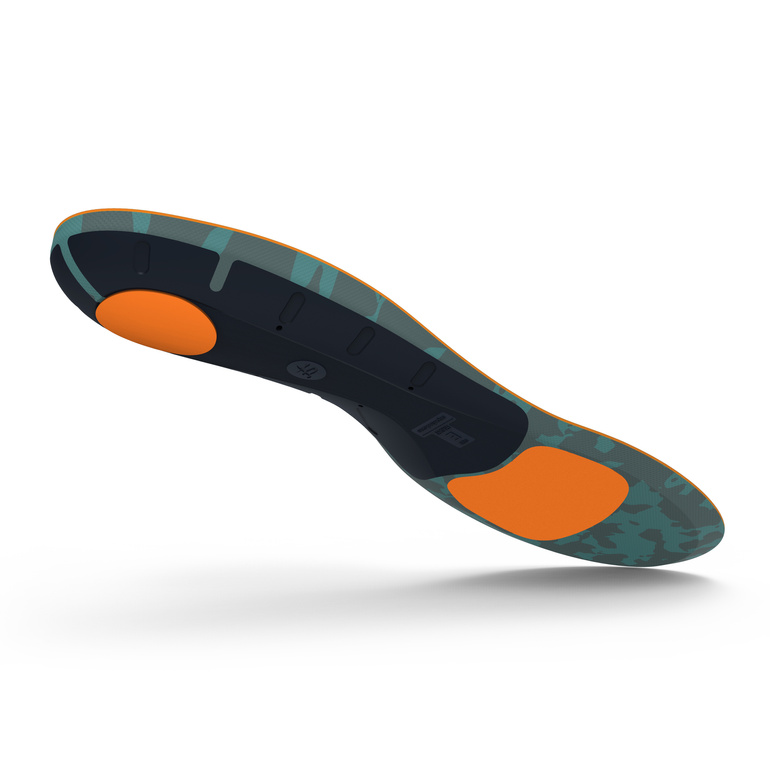 Wkładki ACTIVE CUSHION HIGH ARCH