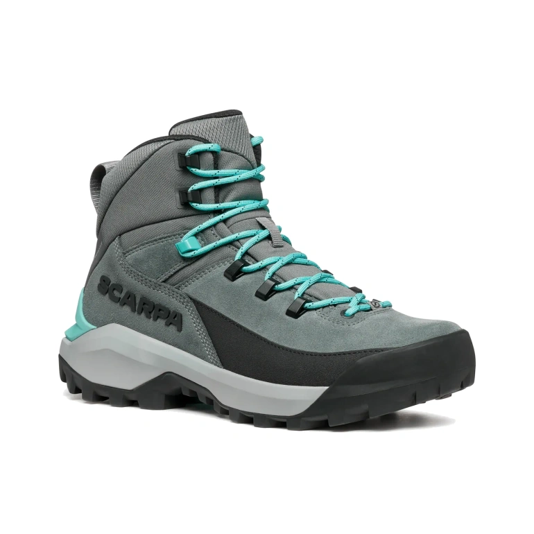 Buty MUSTANG GORE-TEX WOMEN