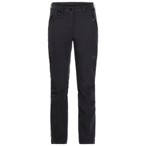 Spodnie softshellowe ACTIVATE XT WOMEN LONG