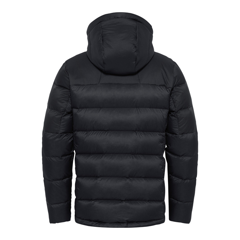 Kurtka NEBELHORN DOWN HOODY RDS MEN