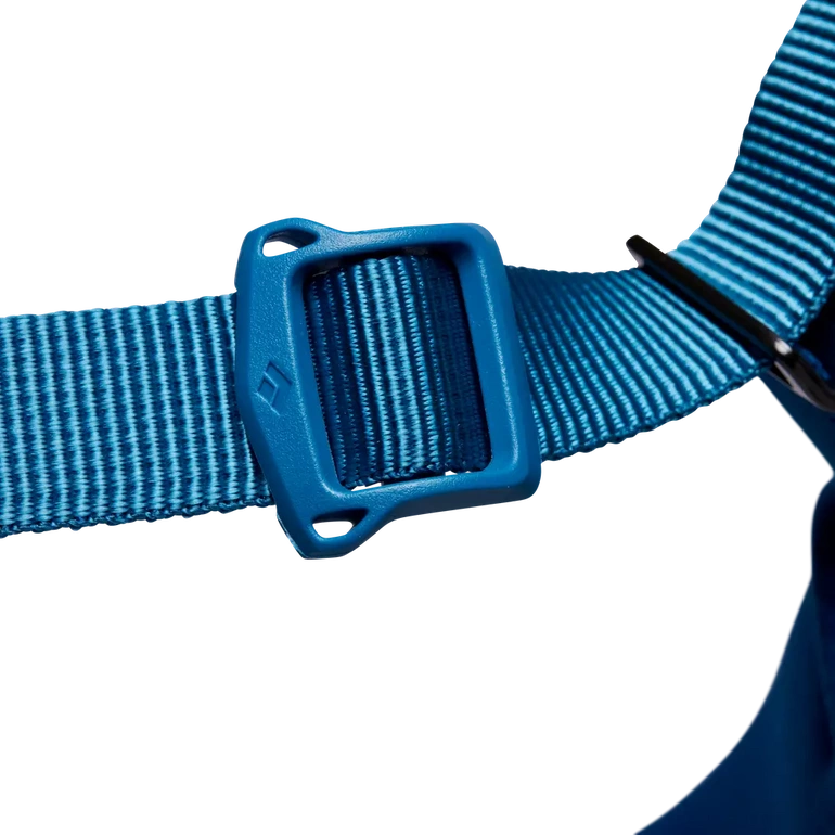 Uprząż wspinaczkowa MOMENTUM MEN'S / L