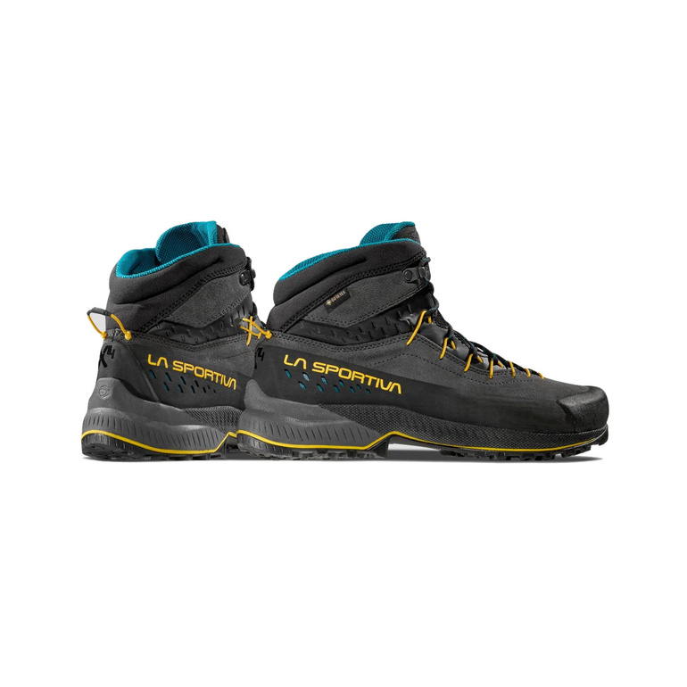 Buty TX4 EVO MID GORE-TEX