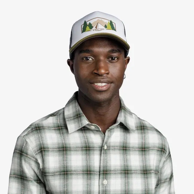 Czapka TRUCKER CAP
