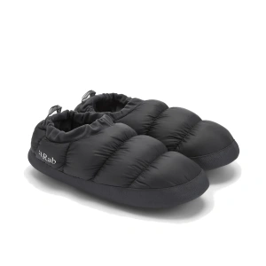 Kapcie puchowe DOWN HUT SLIPPER