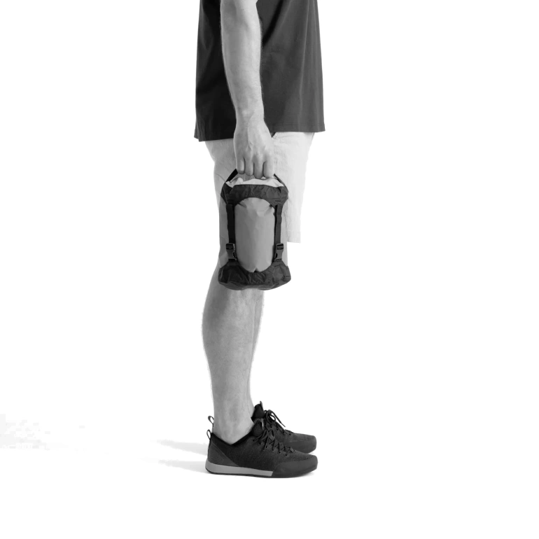 Worek wodoodporny EVAC LIGHTWEIGHT COMPRESSION DRY BAG 20L