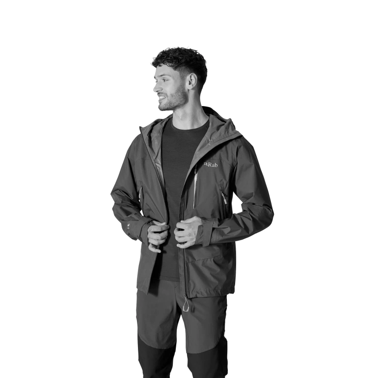 Kurtka DOWNPOUR MOUNTAIN JACKET