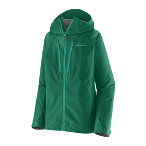 Kurtka TRIOLET GORE-TEX JACKET WOMEN