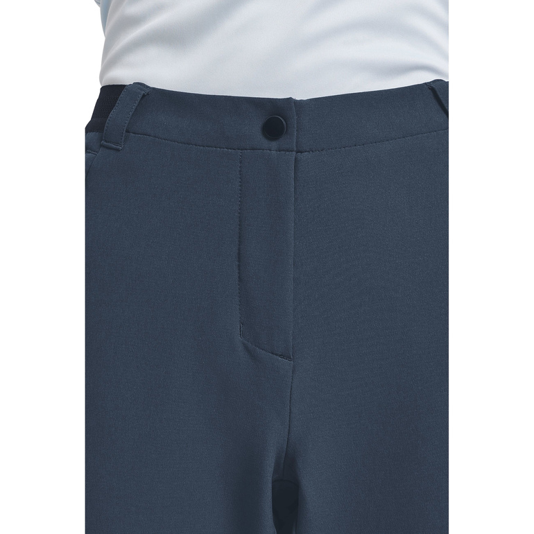 Spodnie GEIGELSTEIN PANTS WOMEN