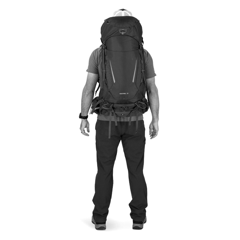 Plecak KESTREL 38